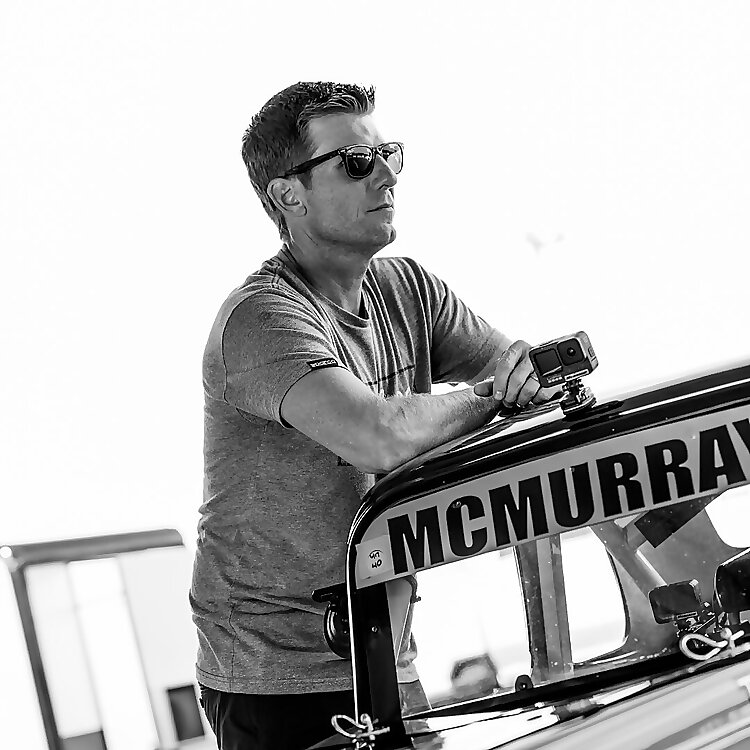 Jamie McMurray