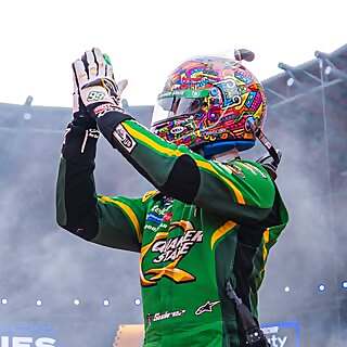 Daniel Suárez