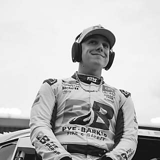 John Hunter Nemechek