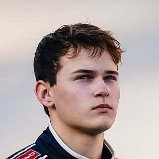 Corey Heim