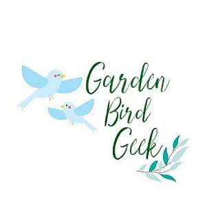 Garden Bird Geek