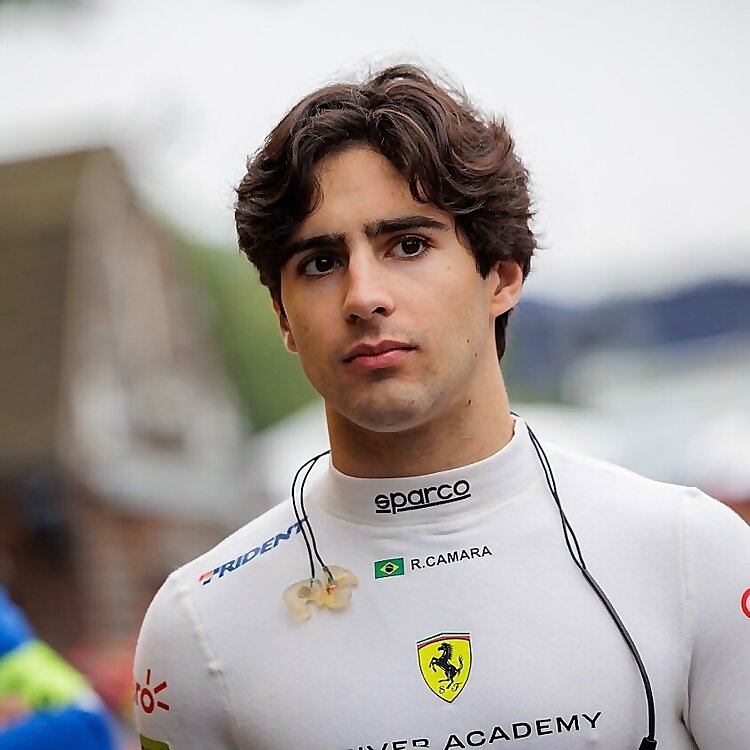 Rafael Chaves Câmara