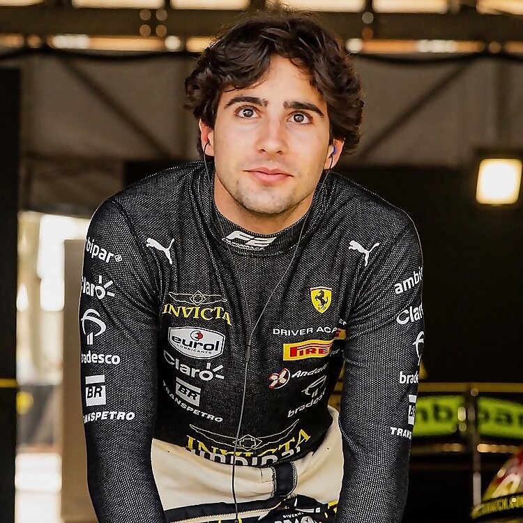 Rafael Chaves Câmara