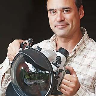 Claudio Contreras Koob