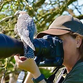 Astrid van Leeuwen-Bosker