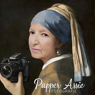 Astrid van Leeuwen-Bosker