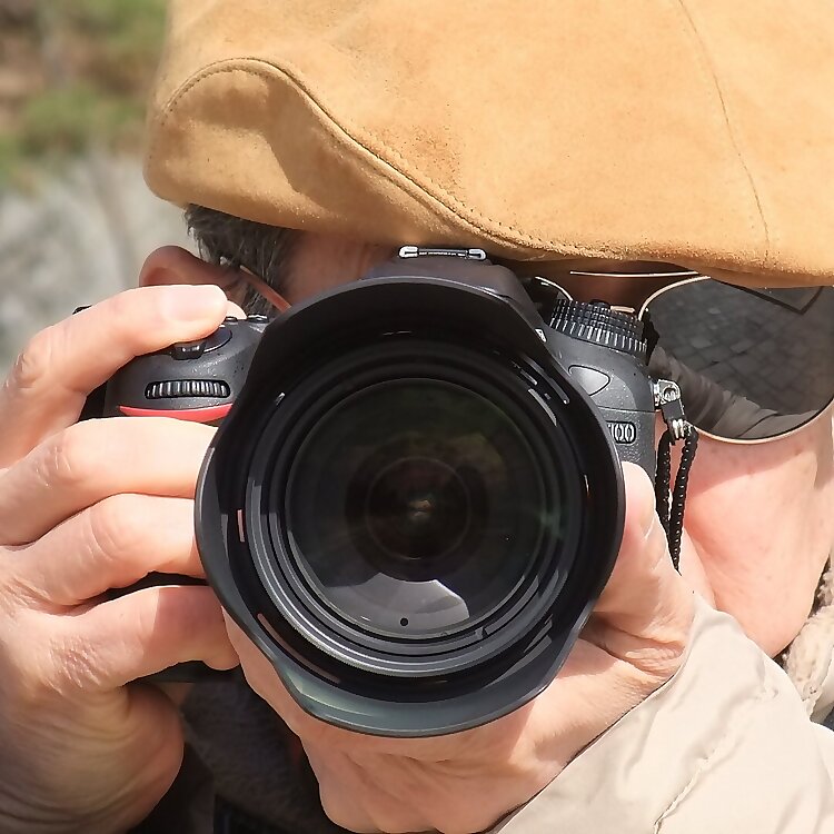 Taku Fuji