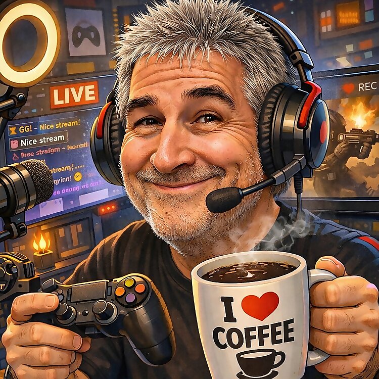 Old Nerd Reviews