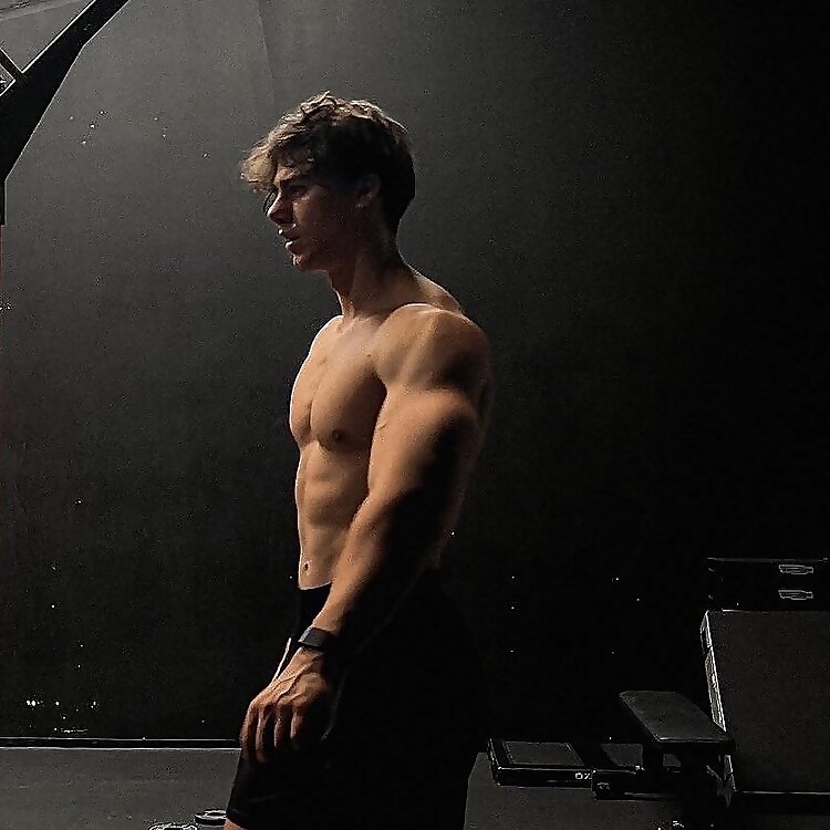 Lucas Kothe