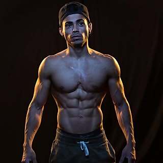 Eryc Ortiz