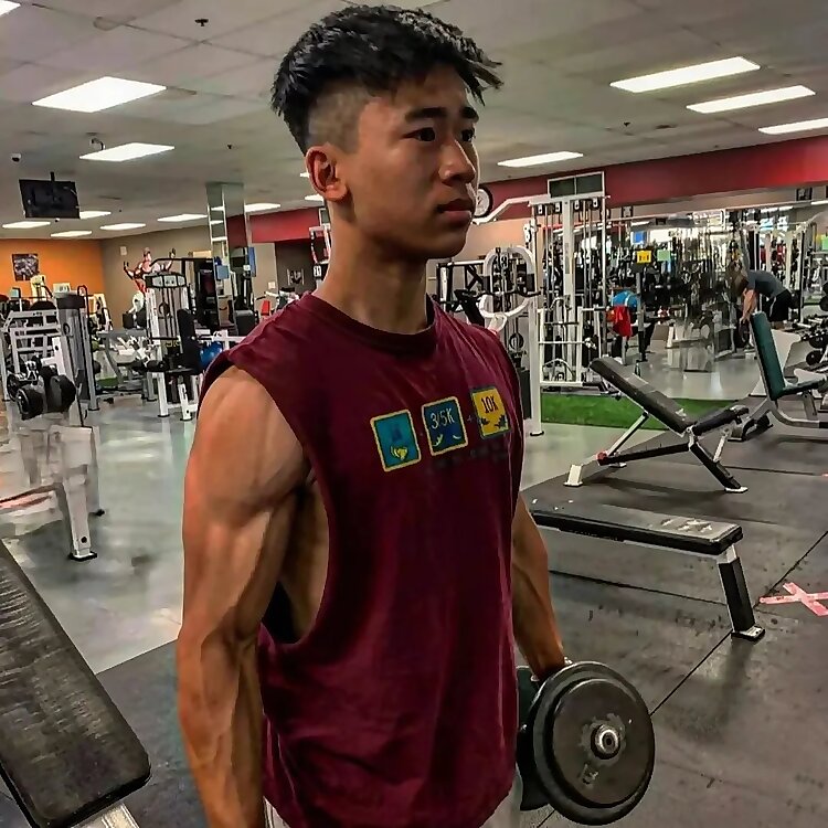 Luc Hoang