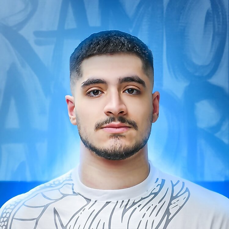 Mahdi Alizadeh