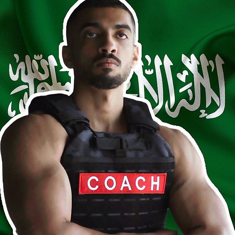 Ibrahim Alshaeri
