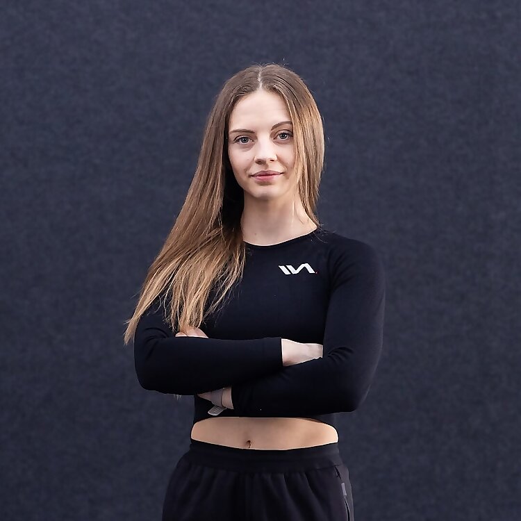 Natalia Modzelewska