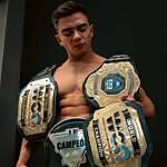 Antonio Gastelum