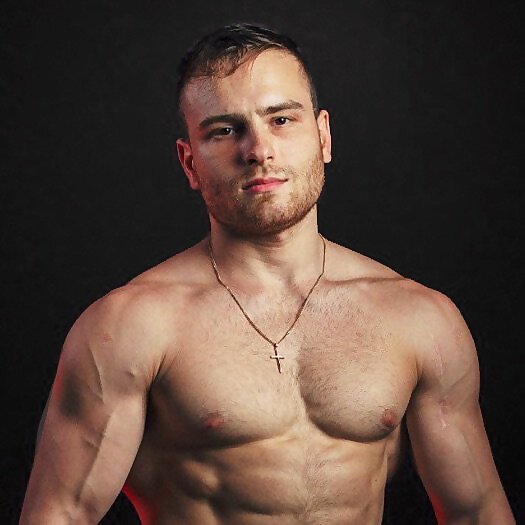 Viktor Kamenov