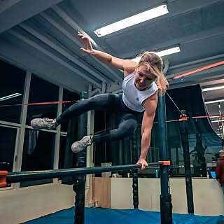 Marie Hammerbak-Andersen