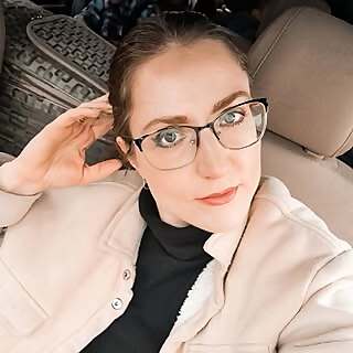 Марина Менса