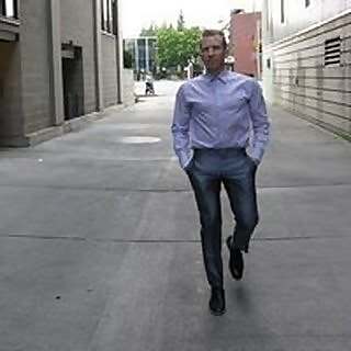 Chris Bensberg