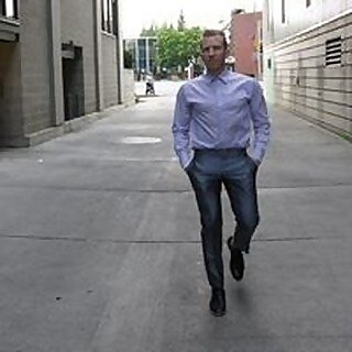 Chris Bensberg