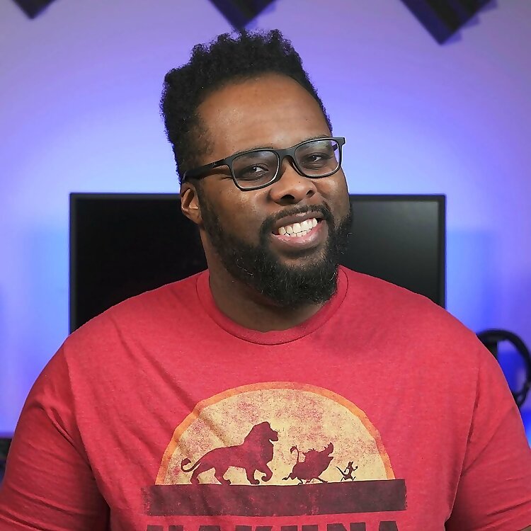 Chris Majestic