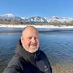 Aaron Greenberg