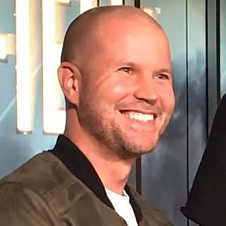 Graeme Boyd 