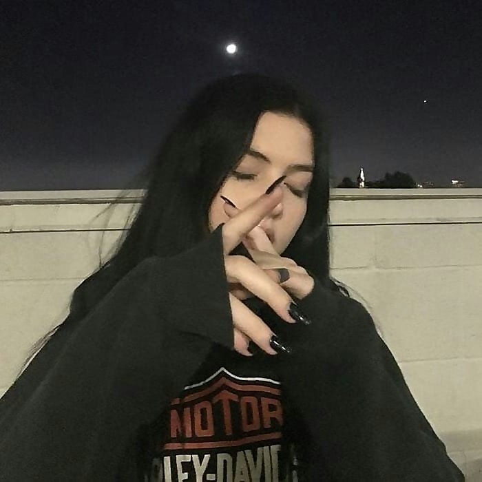 Grunge Aesthetic