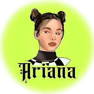 Ariana Magee-Ginn