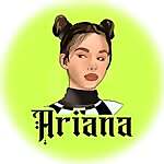 Ariana Magee-Ginn