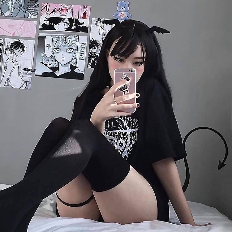 Grunge Girls