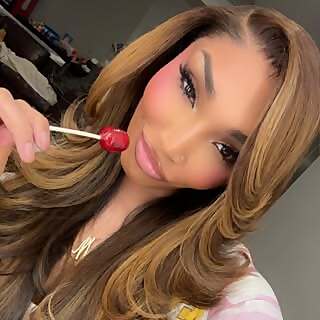 Mia the BADDEST