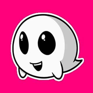 Hello Ghostly