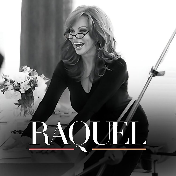 Raquel Welch
