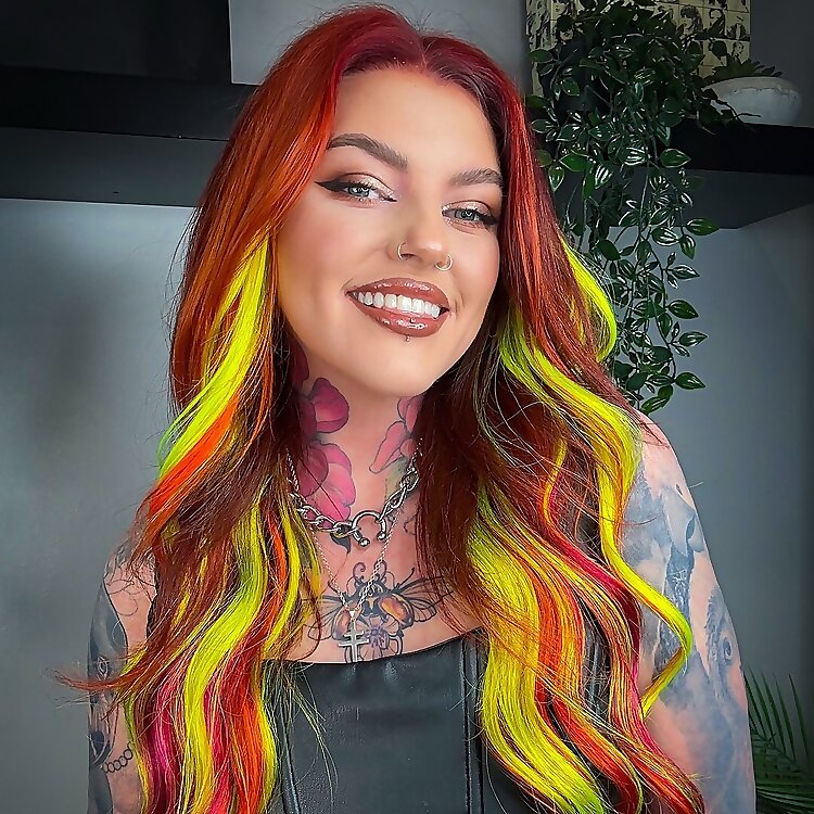 Jessica Banks
