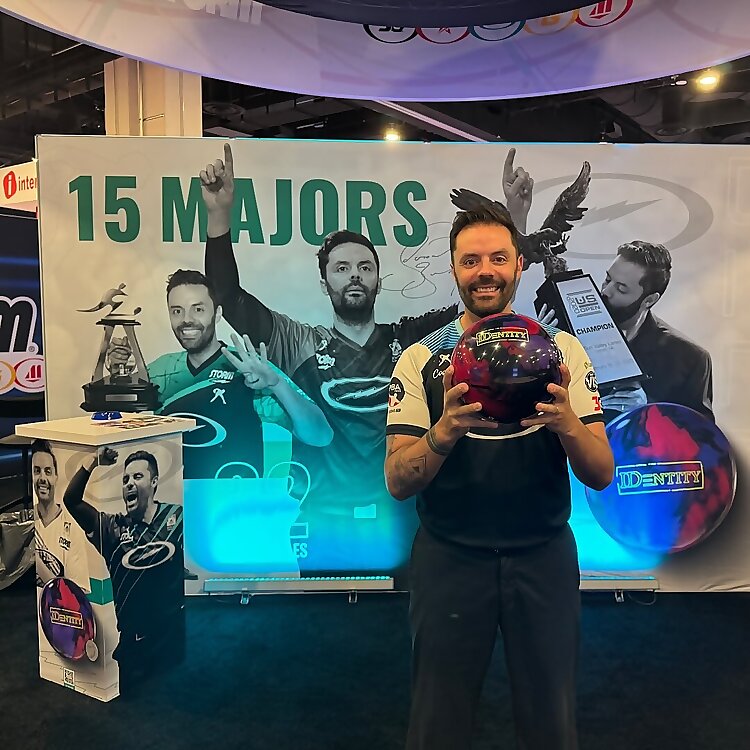 Jason Belmonte