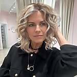 Donna van Lier-Grieve
