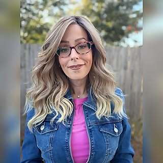 Not Your Typical Mom