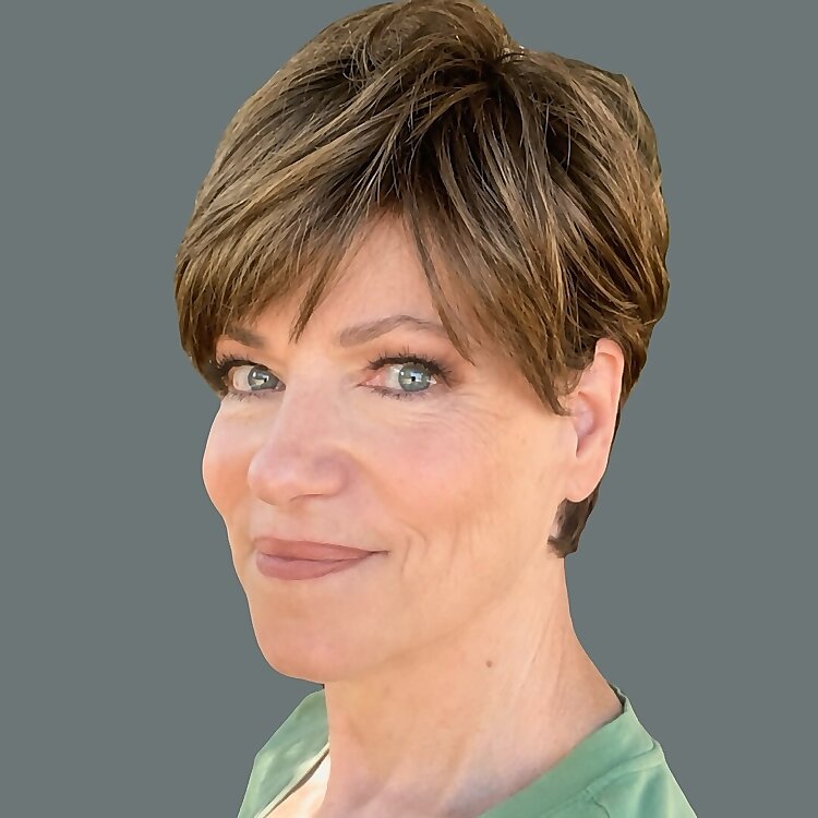Kathleen Ryan