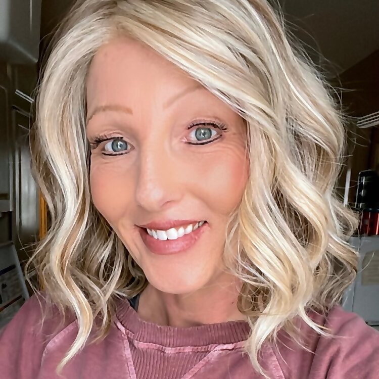 Alicia Fortner