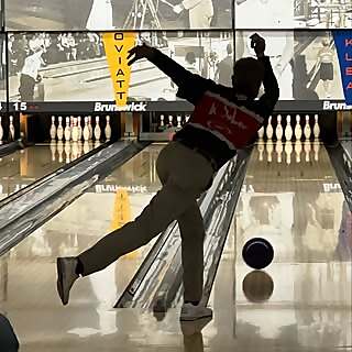 Pete Weber