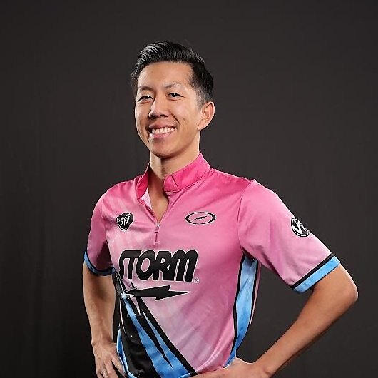 Darren Tang