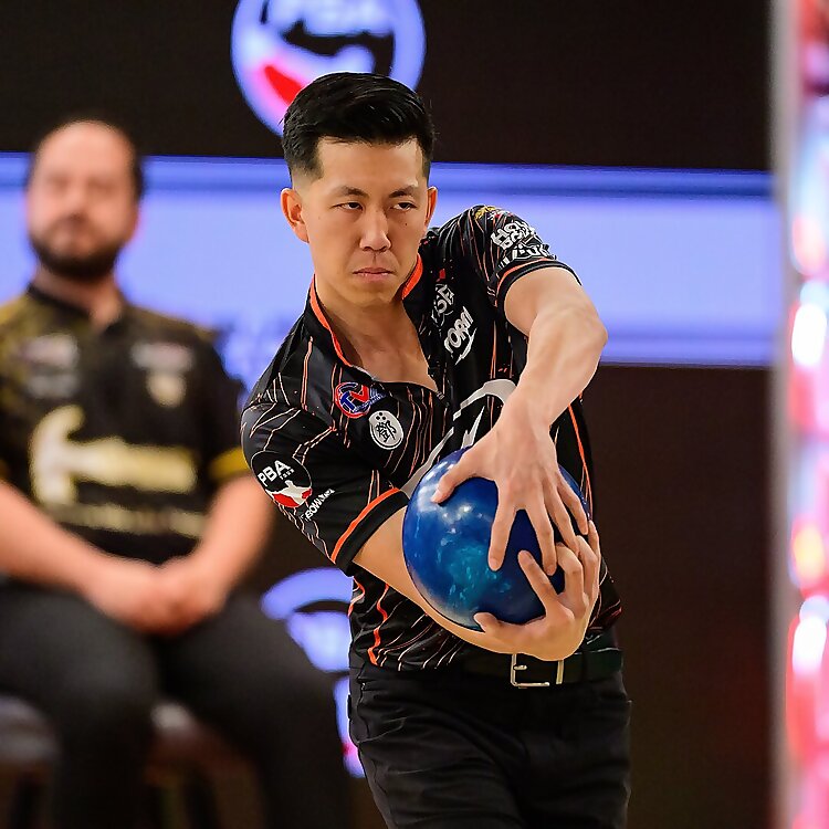 Darren Tang
