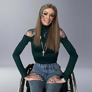 Michelle Anna Moffatt