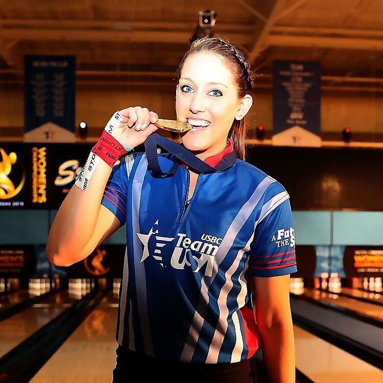 Danielle McEwan