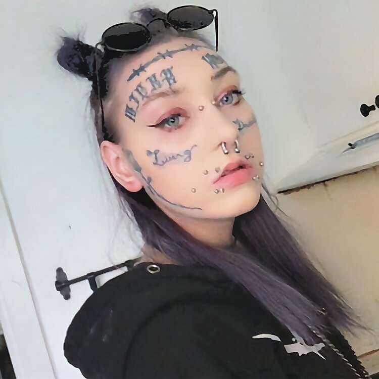 Harley Berglund