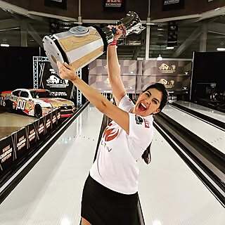 Maria Jose Rodriguez