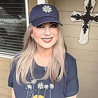 Sharon Cavin