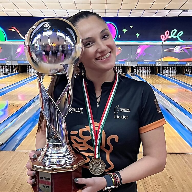 Sandra Gongora