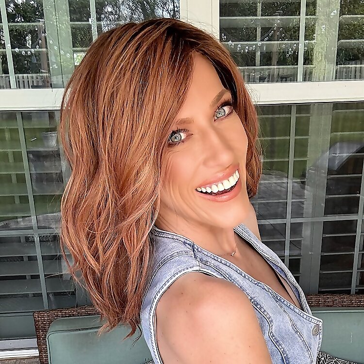 Kristyna Moore